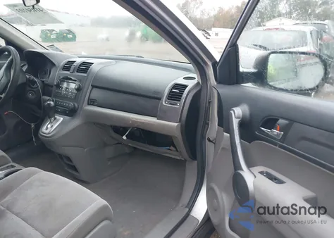 2008 Honda Cr-V Ex z USA, uszkodzony, nr VIN JHLRE38568C011401